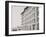 Youngs Hotel and Boardwalk, Atlantic City, N.J.-null-Framed Photo