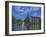 Yountville - Napa Valley-Eduardo Camoes-Framed Giclee Print