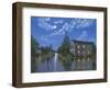 Yountville - Napa Valley-Eduardo Camoes-Framed Premium Giclee Print