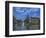 Yountville - Napa Valley-Eduardo Camoes-Framed Premium Giclee Print