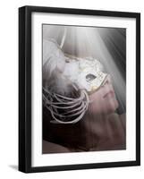 Youpedia-Lynne Davies-Framed Photographic Print