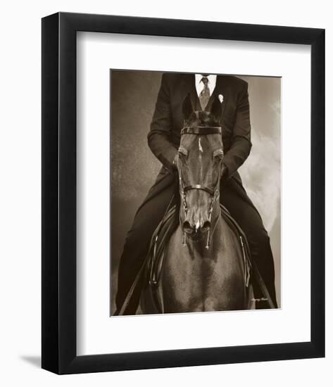 Your American Idol-Barry Hart-Framed Art Print