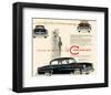 Your Beautiful '54 Chrysler-null-Framed Premium Giclee Print