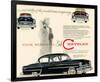 Your Beautiful '54 Chrysler-null-Framed Premium Giclee Print