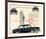 Your Beautiful '54 Chrysler-null-Framed Art Print