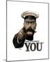 Your Club Needs You-null-Mounted Giclee Print