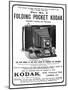 Your Easter Holiday Will Last You Twice as Long if You Take a Kodak with You-null-Mounted Photographic Print