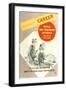 Your Future Career - Postal and Telegraph Officers-West One Studios-Framed Art Print