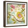 Your Heart-Elizabeth Medley-Framed Art Print