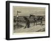 Your Humble Servant-John Charles Dollman-Framed Giclee Print