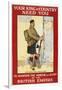 Your King and Country Need You'. a Recruitment Poster Showing a Scottish Soldier-null-Framed Giclee Print