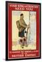 Your King and Country Need You'. a Recruitment Poster Showing a Scottish Soldier-null-Framed Giclee Print