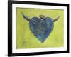 Your Love Gives Me Wings II-Leslie Wing-Framed Giclee Print