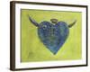 Your Love Gives Me Wings II-Leslie Wing-Framed Giclee Print