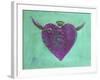 Your Love Gives Me Wings III-Leslie Wing-Framed Giclee Print