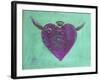 Your Love Gives Me Wings III-Leslie Wing-Framed Giclee Print