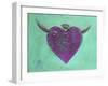 Your Love Gives Me Wings III-Leslie Wing-Framed Giclee Print