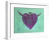 Your Love Gives Me Wings III-Leslie Wing-Framed Premium Giclee Print