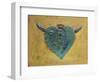 Your Love Gives Me Wings-Leslie Wing-Framed Premium Giclee Print
