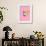 Your Mom Smokes Pot-null-Framed Art Print displayed on a wall