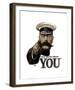 Your Mother Needs You-null-Framed Giclee Print