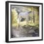 Your My Prince-LightBoxJournal-Framed Giclee Print