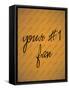 Framed Canvas
