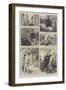 Your Own Peter-William Ralston-Framed Giclee Print