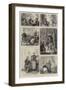 Your Own Peter-William Ralston-Framed Giclee Print