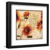 Your Sunny Way-Joadoor-Framed Art Print