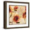 Your Sunny Way-Joadoor-Framed Art Print