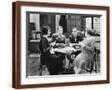 Brown Frame