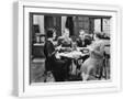 White Frame