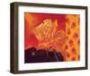 Your Valentine-Joadoor-Framed Art Print