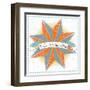 Youre A Shining Star-Jeffrey Cadwallader-Framed Art Print