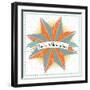 Youre A Shining Star-Jeffrey Cadwallader-Framed Art Print