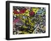 Yours Free-Dan Monteavaro-Framed Giclee Print