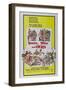 Yours, Mine and Ours, 1968-null-Framed Giclee Print
