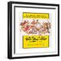 Yours, Mine and Ours-null-Framed Premium Giclee Print