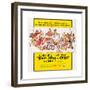 Yours, Mine and Ours-null-Framed Premium Giclee Print