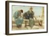 Youth, 1908-Sir Lawrence Alma-Tadema-Framed Giclee Print