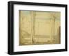 Youth, 1923-Frederick Cayley Robinson-Framed Giclee Print