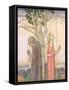 Youth and Age, 1923-Edward Reginald Frampton-Framed Stretched Canvas