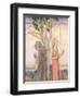 Youth and Age, 1923-Edward Reginald Frampton-Framed Giclee Print