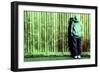 Youth Crime-Kevin Curtis-Framed Premium Photographic Print