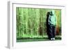Youth Crime-Kevin Curtis-Framed Premium Photographic Print