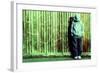 Youth Crime-Kevin Curtis-Framed Premium Photographic Print