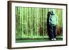 Youth Crime-Kevin Curtis-Framed Premium Photographic Print