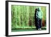 Youth Crime-Kevin Curtis-Framed Premium Photographic Print