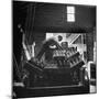 Youth Essay: Teenage Boy Loading Bottles on Back of Truck-Gordon Parks-Mounted Photographic Print